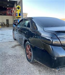 تۆیۆتا کامری